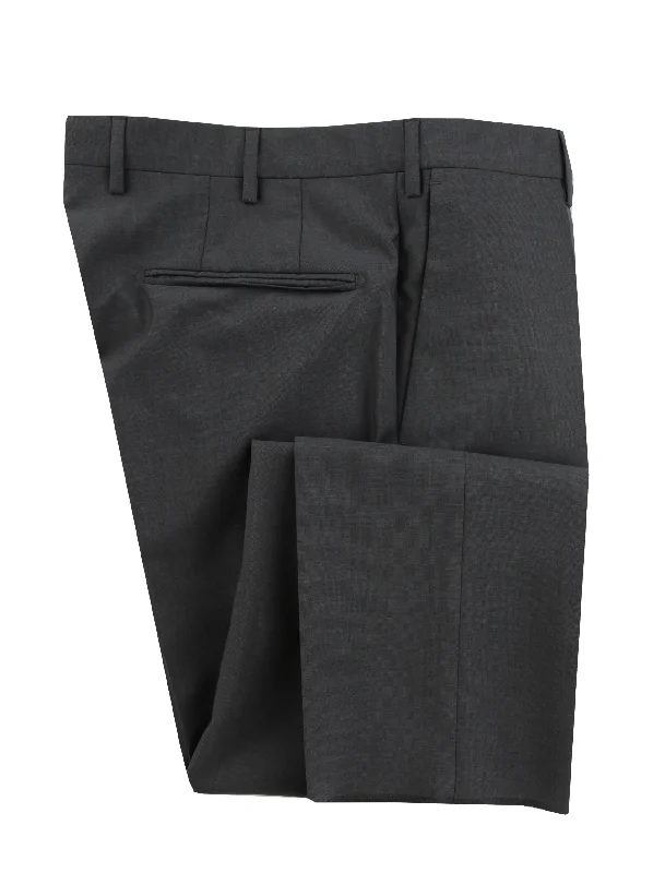 Incotex Gray Pants