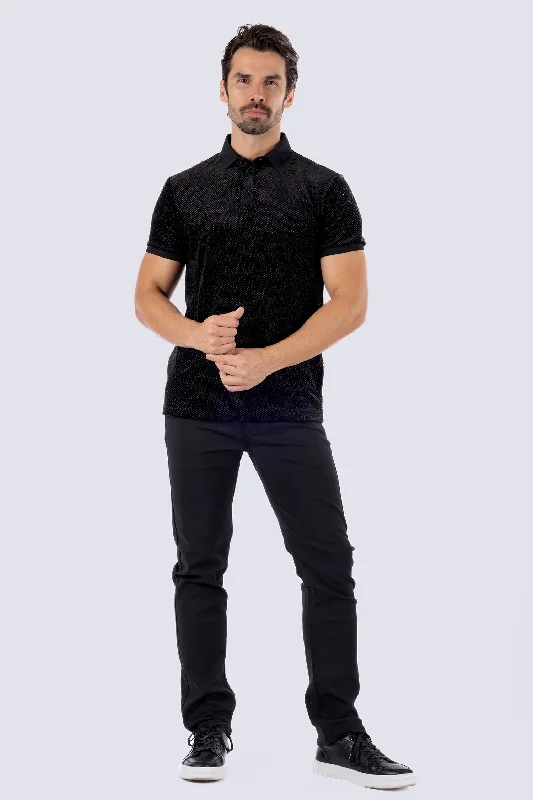 Buy More, Save More Nuvora Polo Shirt