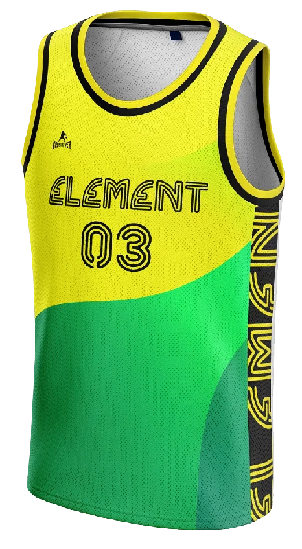 Best Seller Element 3, Tank Top