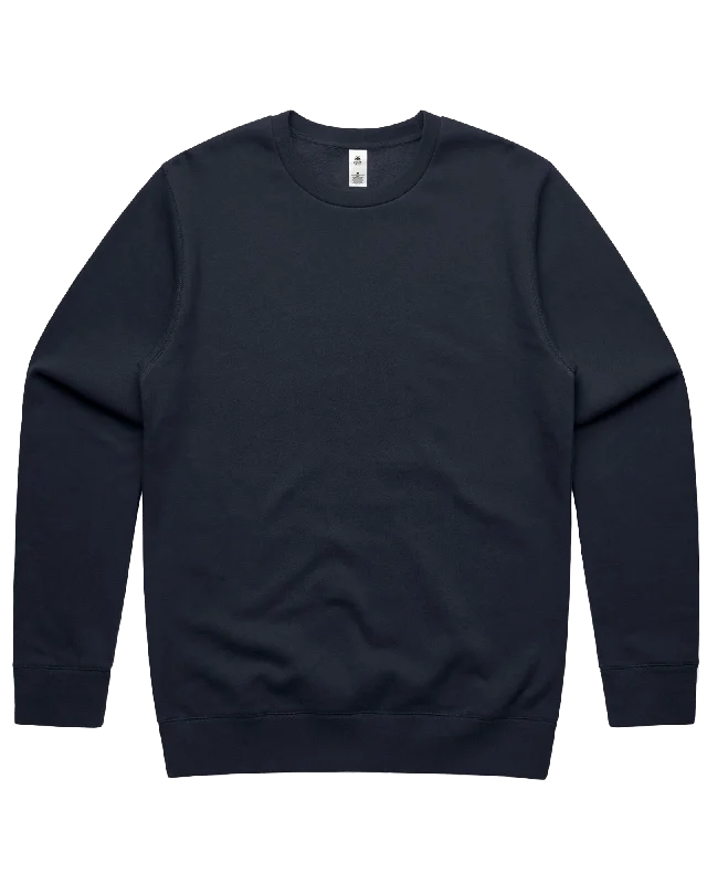 Midnight Sale United Sweatshirt in Navy