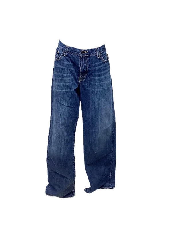 Clearance Sale Lucky Men's Jean 361 38x34
