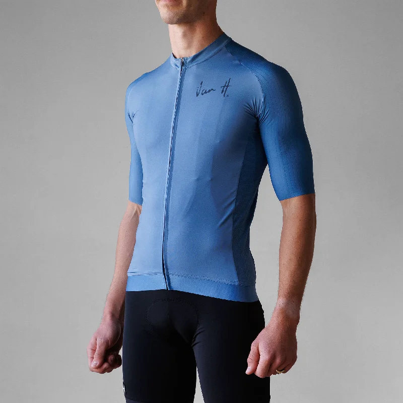Price Drop VanH Blue Jersey