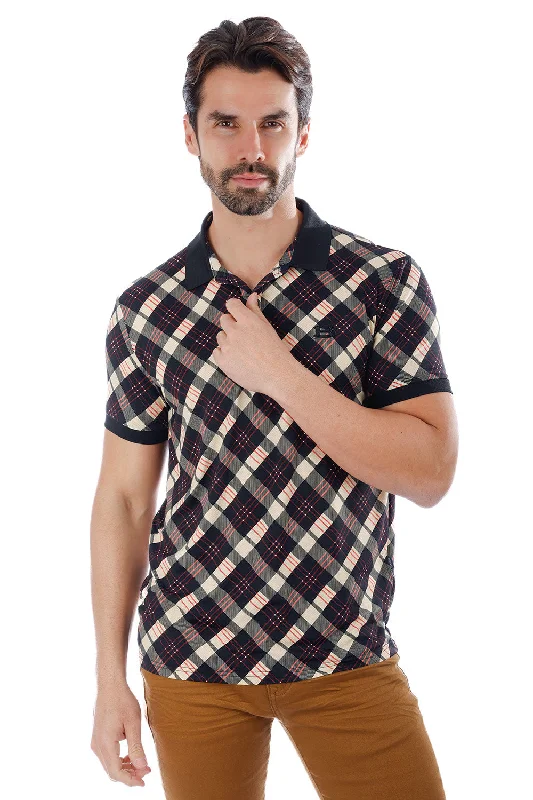 Savings Spectacular Groove Rush Polo Shirt