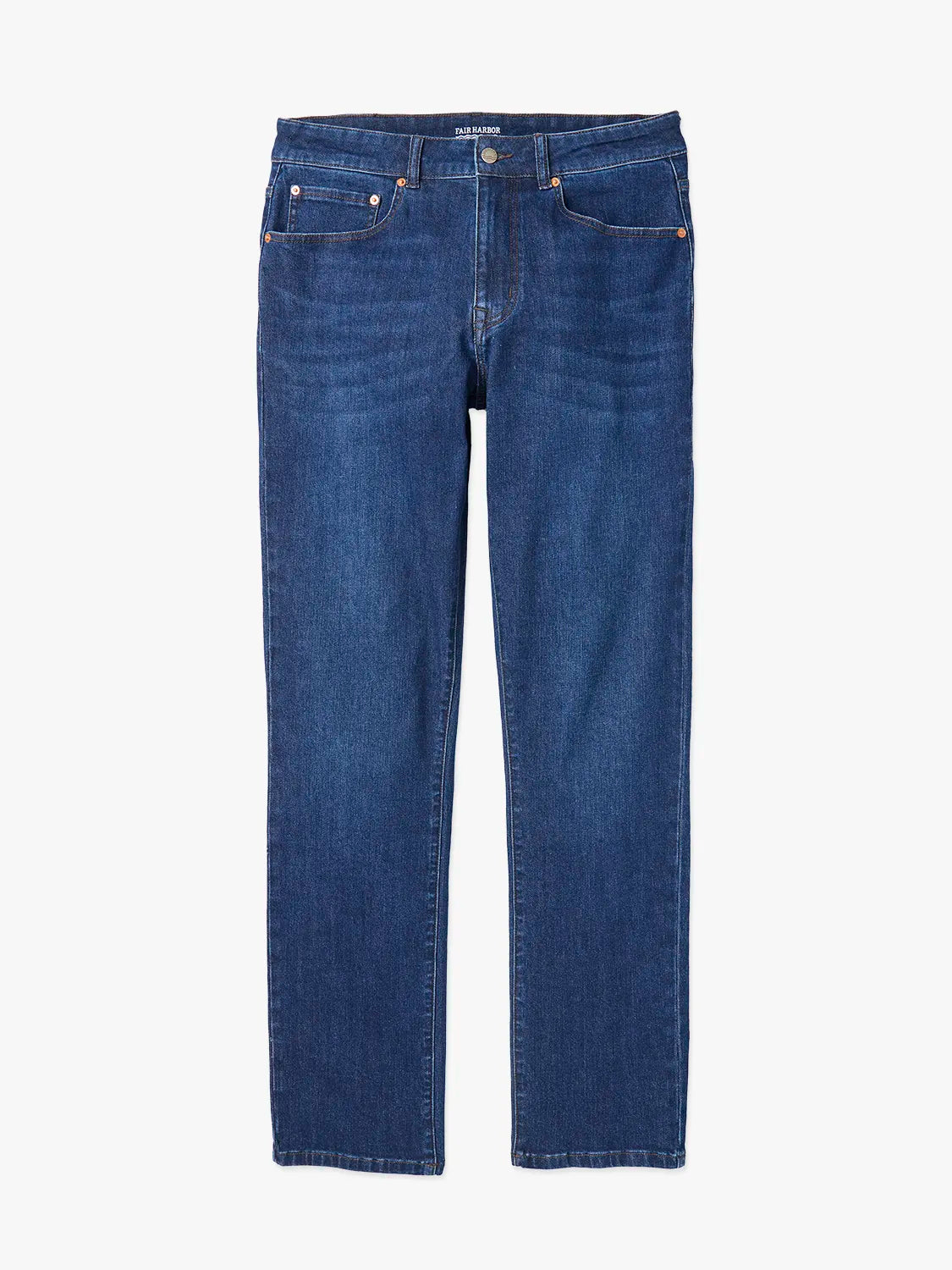 Price Blitz Driftwood Stretch Denim Pant | Deep Sea Wash