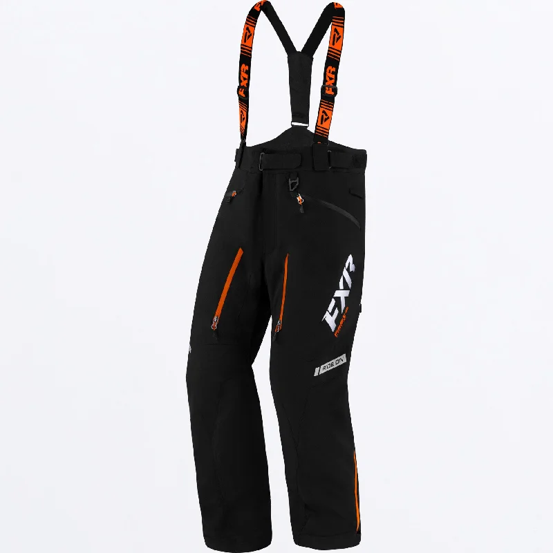 Act Fast Men's Mission FX Pant
