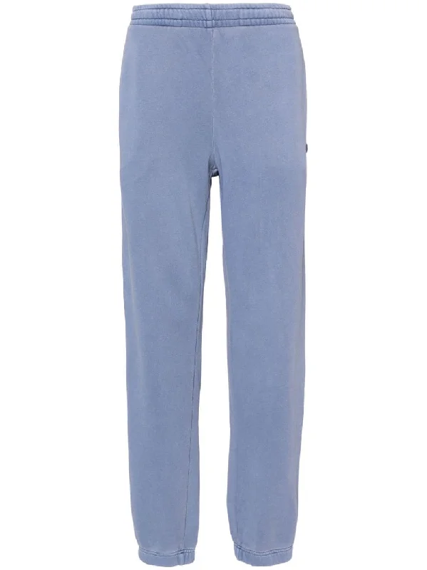 Bargain Prices Straight-Leg Track Pants