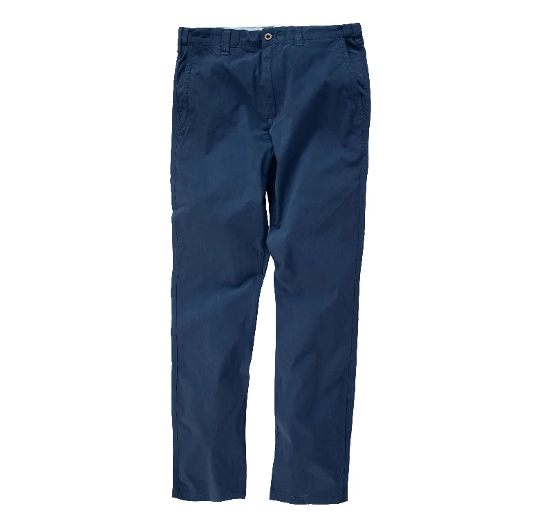 Mission Comfort Superlight Poplin Chino