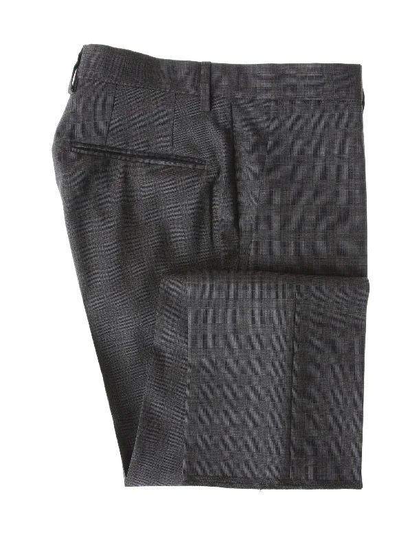 Super Sale Incotex Gray Pants