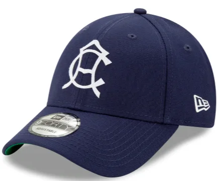 Early Access New Era Club América Felt Collection 9Forty Strapback Hat