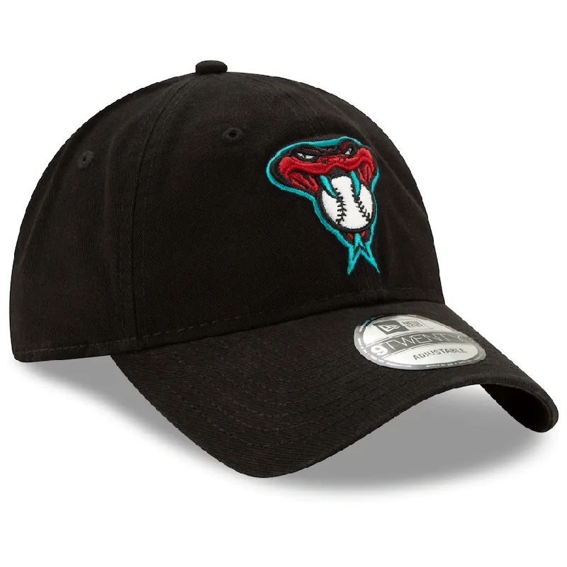 Early Bird NEW ERA ARIZONA DIAMONDBACK CORE CLASSIC 9TWENTY ADJUSTABLE HAT
