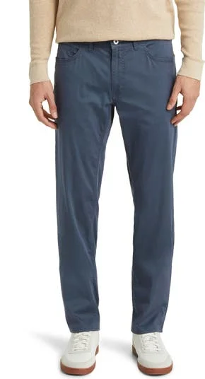 Weekend Price Cuts Galore Cooper Ultralight Microprint Five-Pocket Pants 84-1208