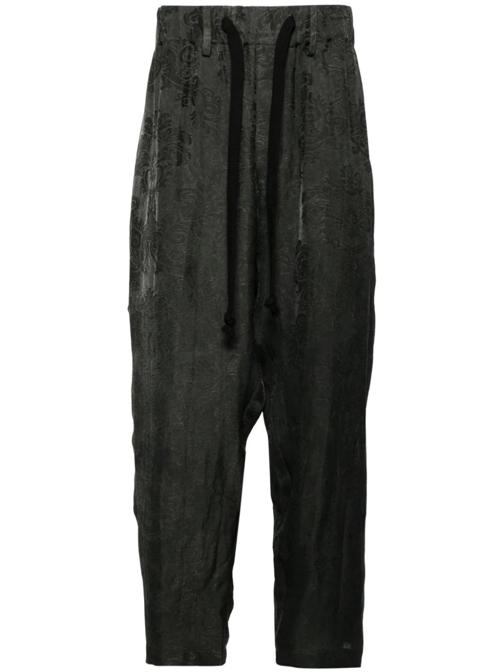 Fantastic Savings Pigiama Loose Fit Trousers