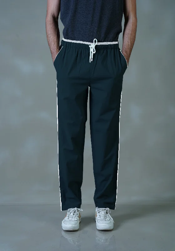 Charcoal Basic Trouser