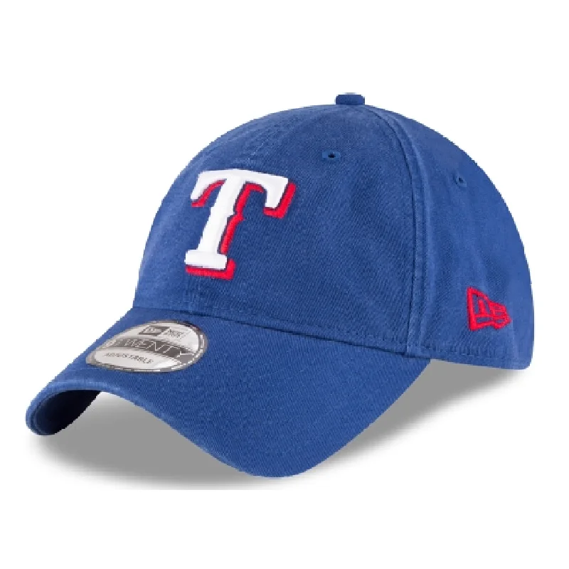 Clearance Sale Texas Rangers New Era Royal Game Replica Core Classic 9TWENTY Adjustable Hat Clearance Sale Texas Rangers New Era Royal Game Replica Core Classic 9TWENTY Adjustable Hat