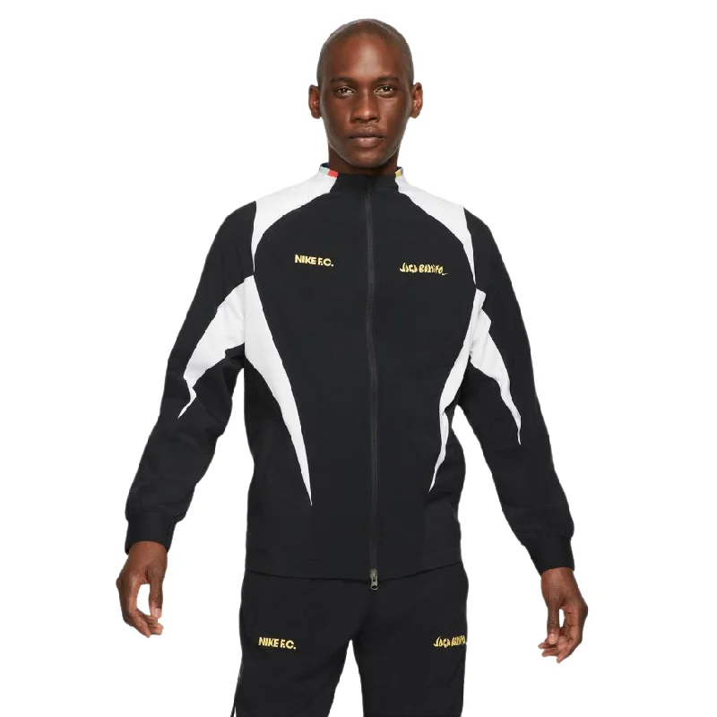Today’s Deal Nike F.C Joga Bontio Woven Jacket