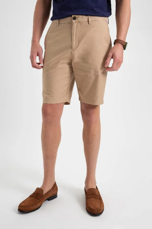 Weekend Savings Spectacular Everyday Slim Fit Chino Short - Sand