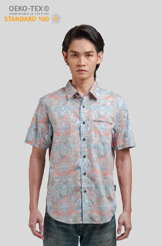 Weekend Special Nusantara Slim Fit Butterfly