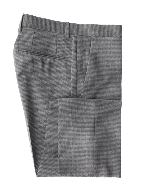 Best Seller Incotex Gray Pants