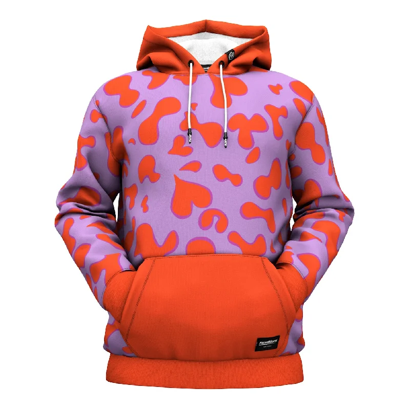 Low Price Trapped Lava Hoodie