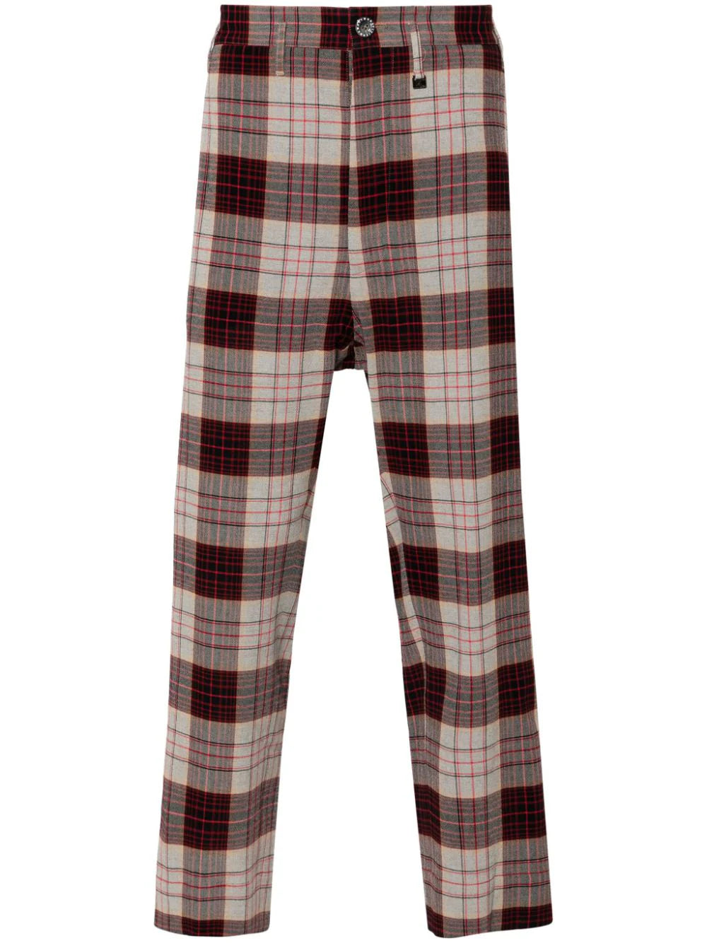 Big Savings M Cropped Cruise Trousers