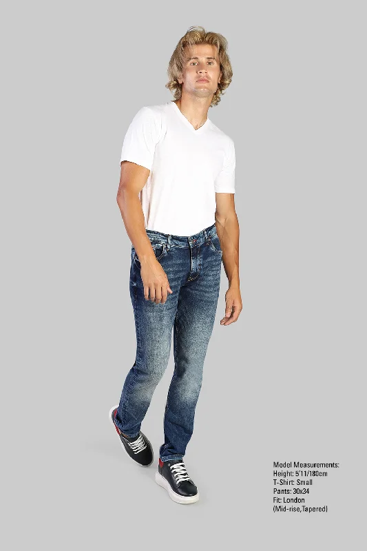 Daily Deals Stretch Denim - Leno