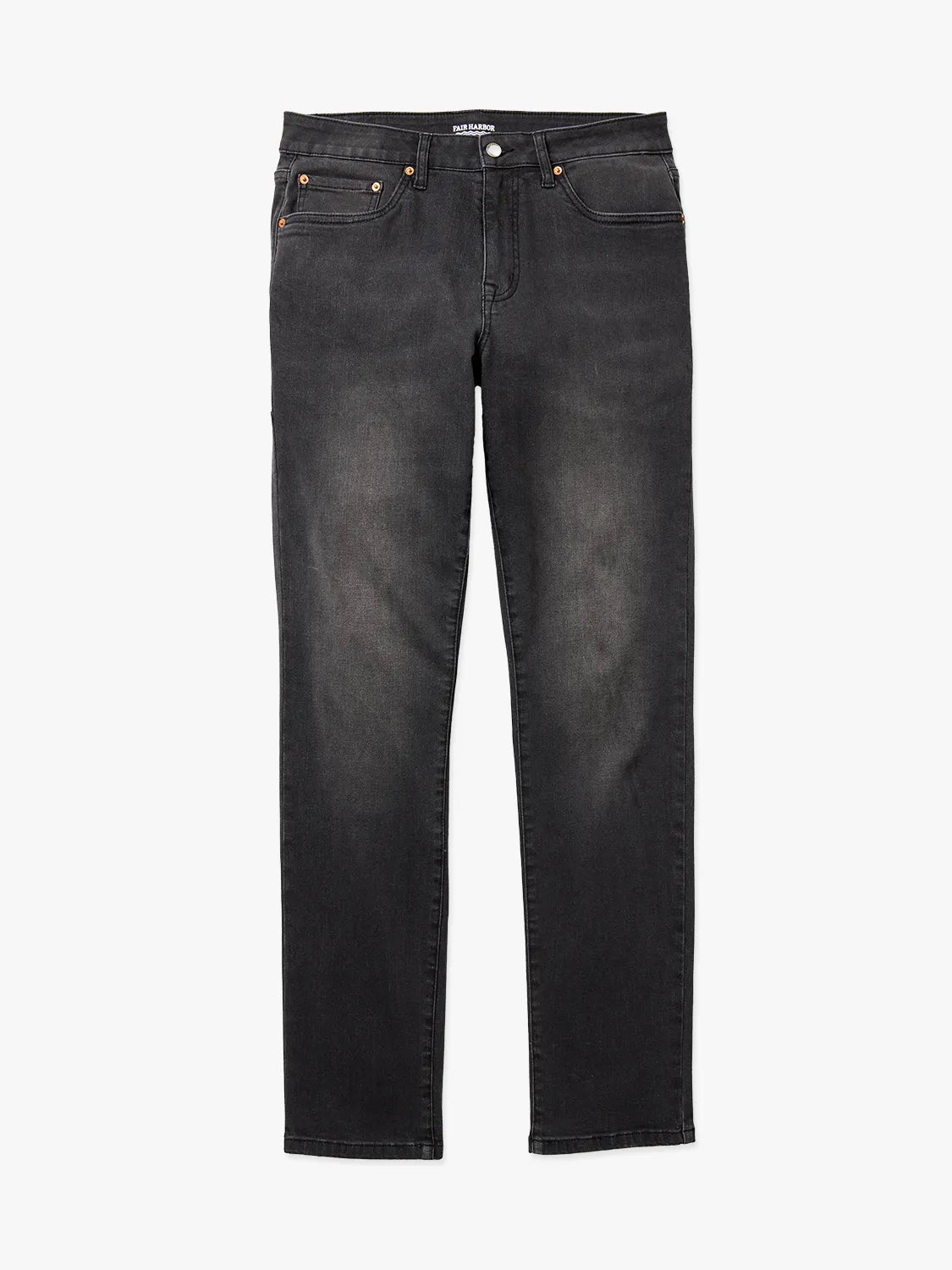 Super Sale Driftwood Stretch Denim Pant | Black Wash