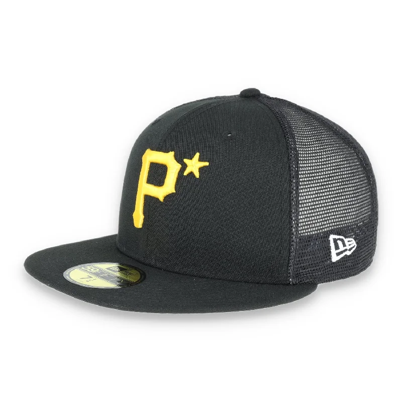 Don't Miss Out PITTSBURGH PIRATES NEW ERA ASGM  59FIFTY FITTED HAT