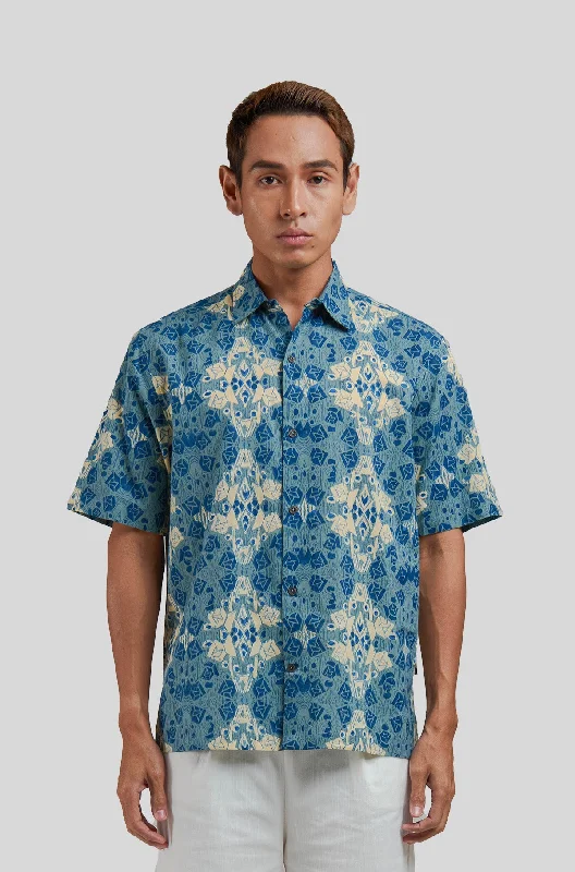 Weekend Savings Spree Maharaja Modern Fit Gold Fish