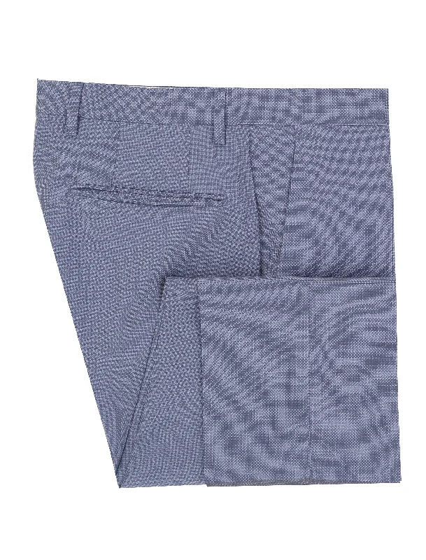 Overstock Clearance Incotex Blue Pants