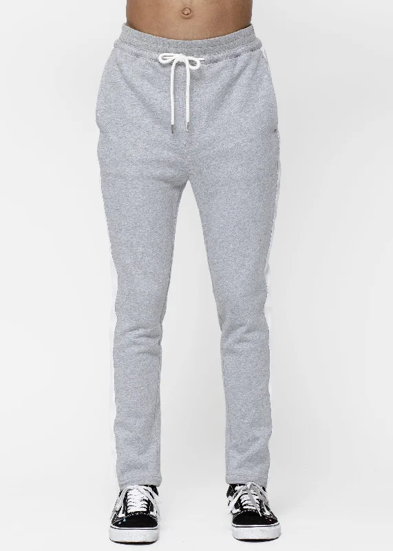Cash Savings Konus Men's Sweatpants w/ Side Stripes