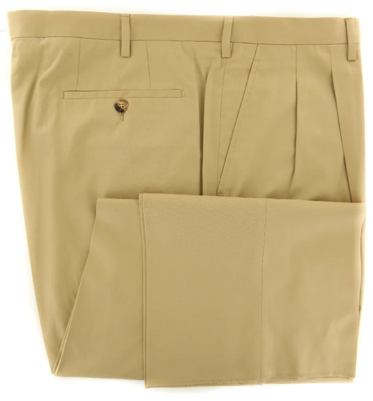 Daily Deals Rota Beige Pants