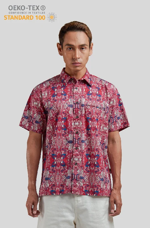 Shop Now Nusantara Modern Fit King Cobra