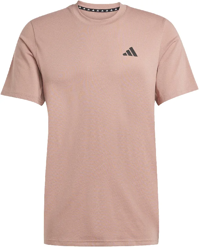 Weekend Offers That Shine Men's Train Essentials Feelready Training T-Shirt