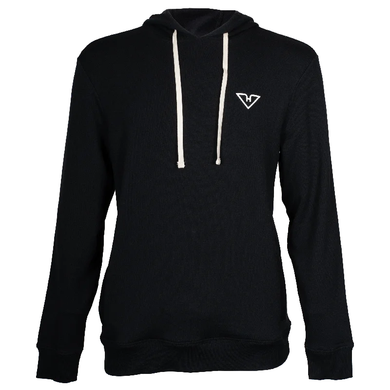 Discount Days HyFlyers GC | Luxe Logo Hoodie