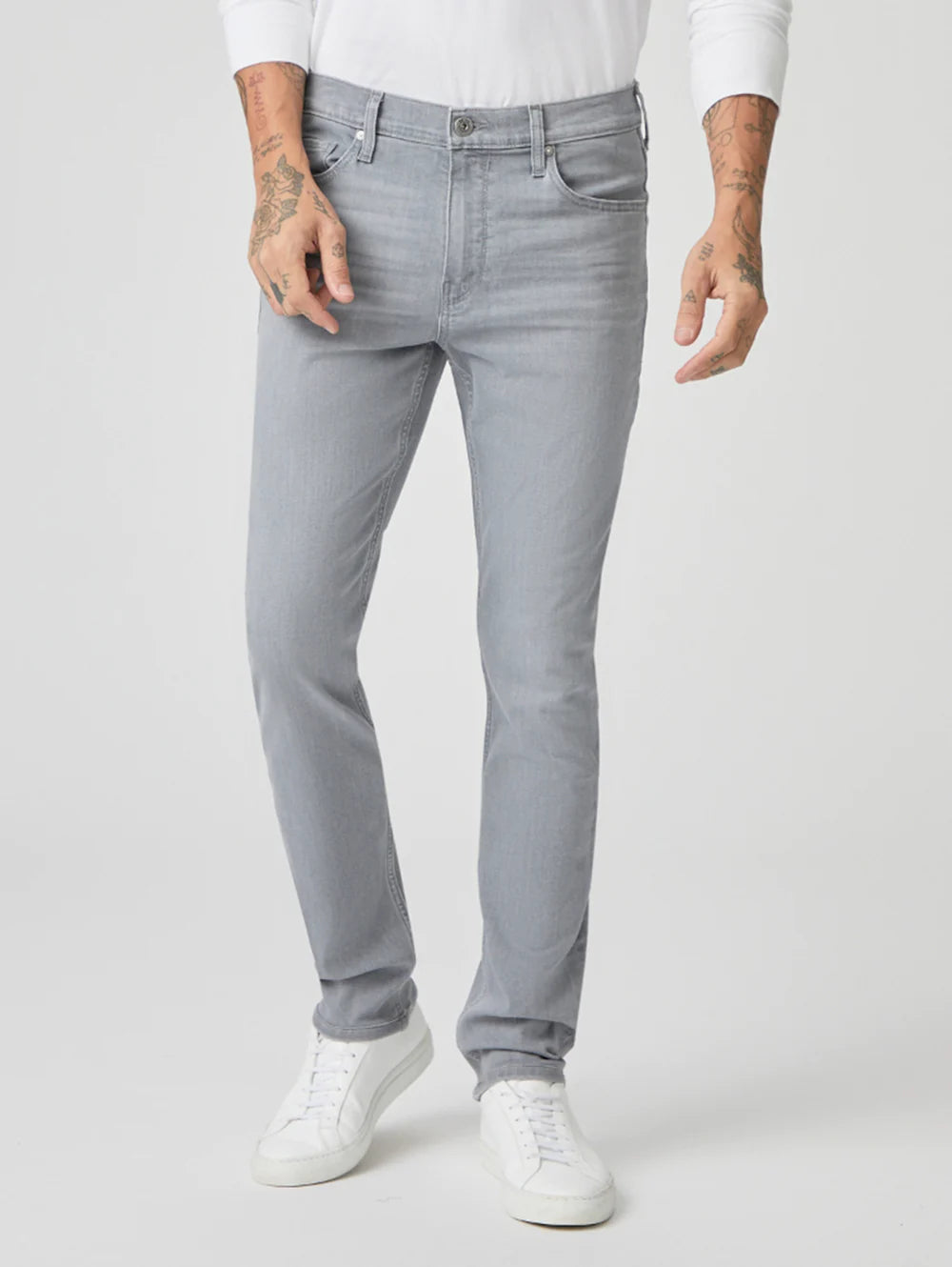 Super Deal Lennox - Patterson - Slim Fit - PAIGE