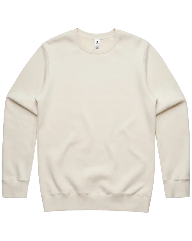 Quick Deals United Sweatshirt in Ecru