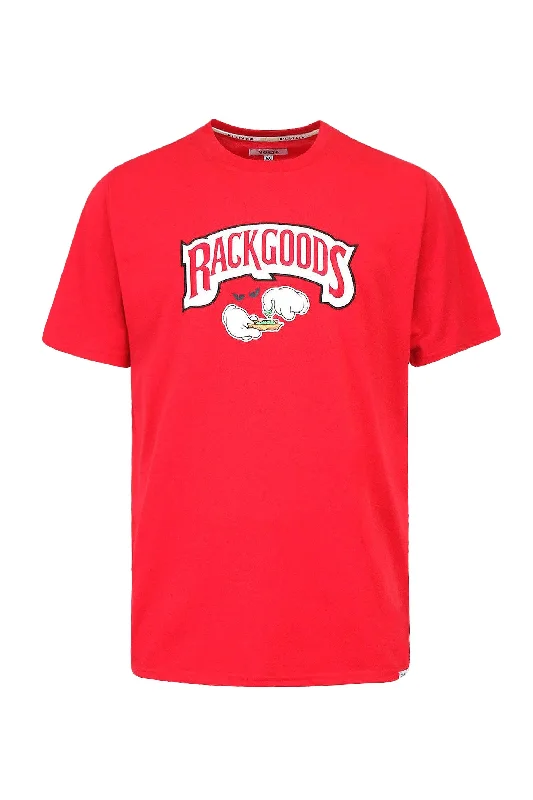 Men's Rackgoods Graphic T-Shirt