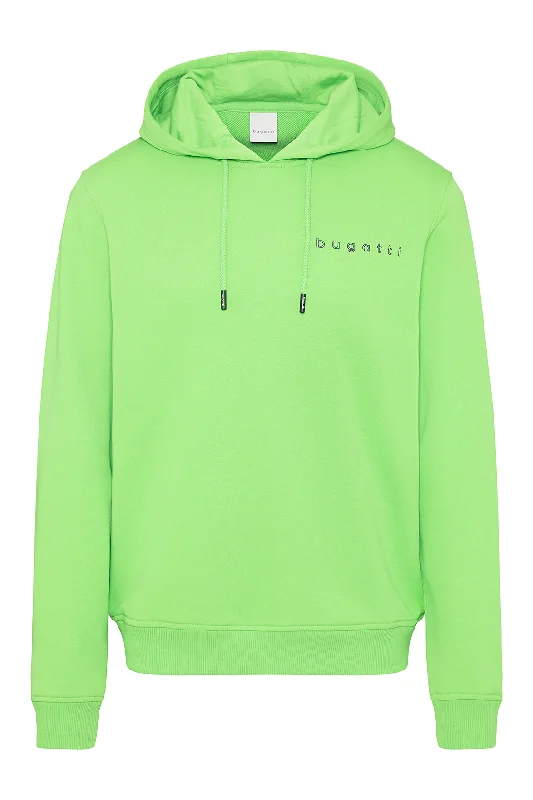 Bugatti Hoodie Green