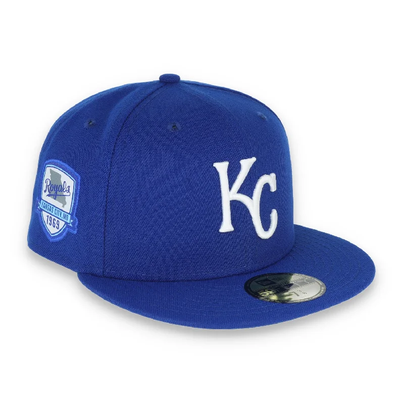 Weekend Bargains to Relish NEW ERA KANSAS CITY INAUGURAL SEASON PATCH 59FIFTY FITTED HAT Weekend Bargains to Relish NEW ERA KANSAS CITY INAUGURAL SEASON PATCH 59FIFTY FITTED HAT