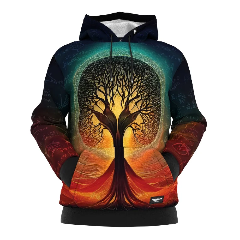 Epic Deals Math-Cha Hoodie