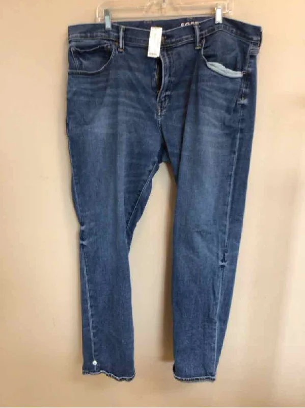 Price Smash SIZE 42 GAP Men's PANTS