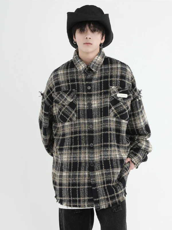 Discount Days [INSstudios] American style jacket NA640