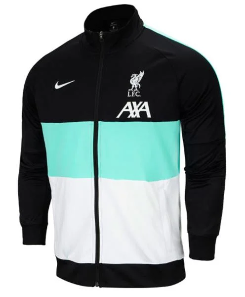 Fantastic Offers Nike Liverpool F.C Track Jacket