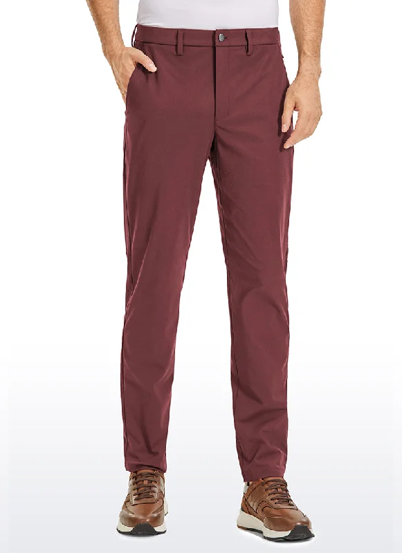Buy More, Save More All-Day Comfy Classic-Fit Golf Pants 32''