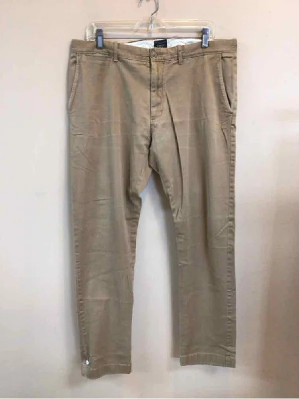 Bargain Prices SIZE 35 J CREW Men's PANTS