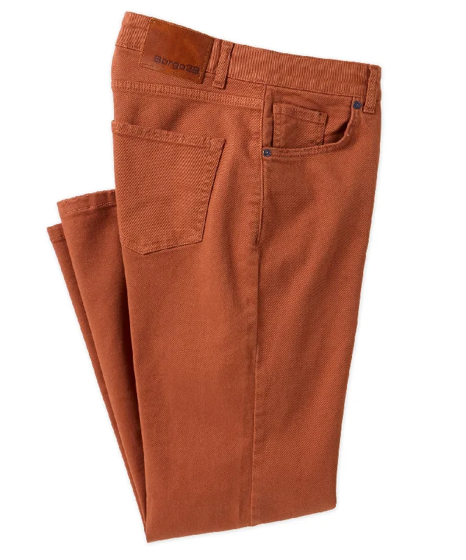 Weekend Deal Bull Denim Jeans