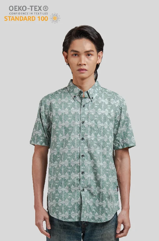 Extra Savings Nusantara Slim Fit Textured Paper