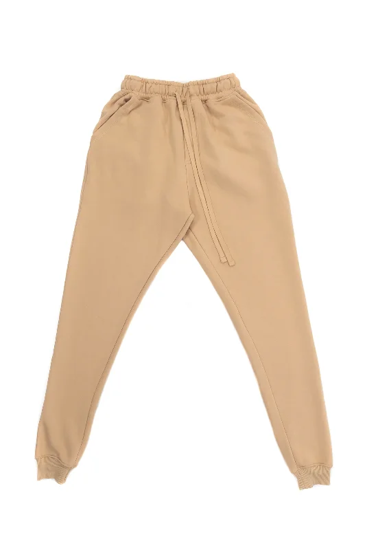 Mega Sale Heria Joggers - Sand