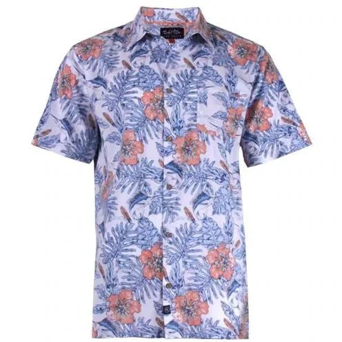 Markdowns Salt Life Woven Shirts