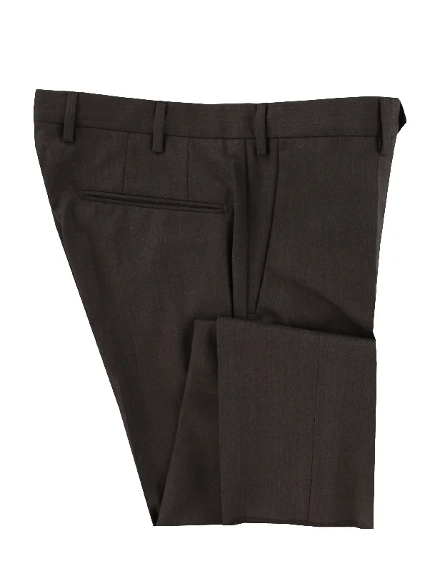 Incotex Brown Pants